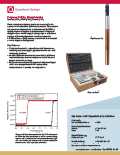 DynaCool Pressure Cell (Magnetometry)