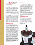 Quantum Design PPMS DynaCool System Brochure