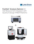 M91 FastHall Measurement Controller App Note