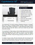 Montana Instruments CryoAdvance-50
