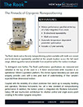 Montana Instruments The Rook Nanopositioner