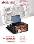 Single Quantum Eos Brochure