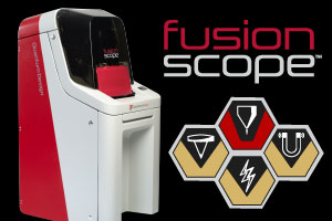 Quantum Design Launches FusionScope – A New Correlative Microscope