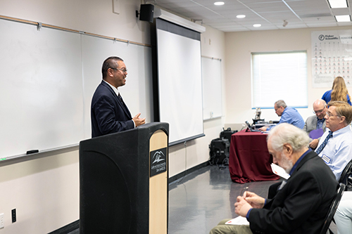 Quantum Design Joins Grand Opening Celebration at CSU San Marcos