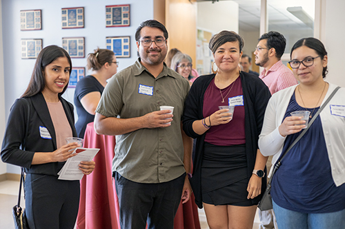 Quantum Design Joins Grand Opening Celebration at CSU San Marcos