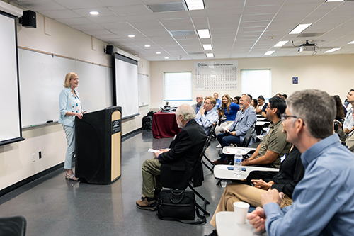 Quantum Design Joins Grand Opening Celebration at CSU San Marcos