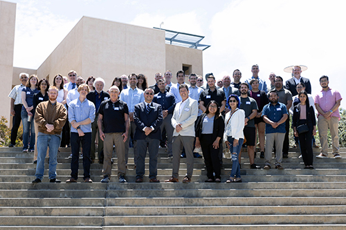 Quantum Design Joins Grand Opening Celebration at CSU San Marcos