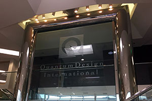 Quantum Design International Moves into New Headquarters