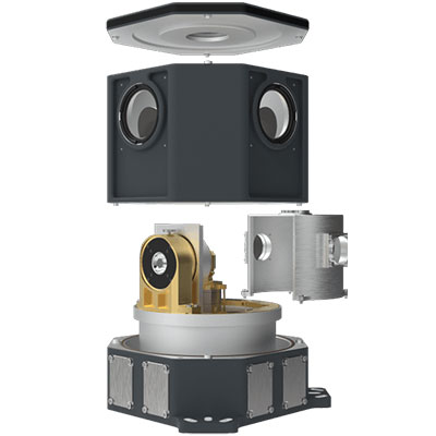Montana Instruments Cryo-Optic