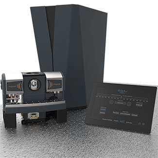 Montana Instruments Magneto-Optic