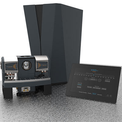 Montana Instruments Magneto-Optic