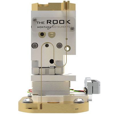 Montana Instruments The Rook