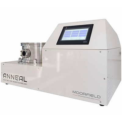 Moorfield Nanotechnology nanoANNEAL