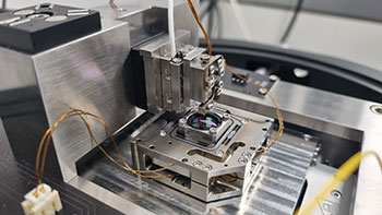 Qlibri Nano OCA | Optical Coating Analyzer