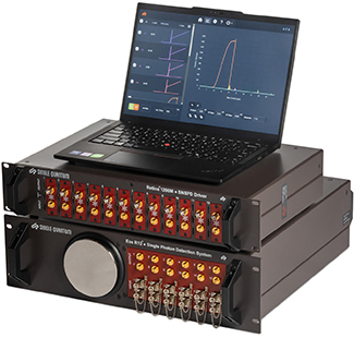 Single Quantum Eos