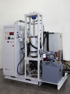 Thermal Technology Hot Press Systems